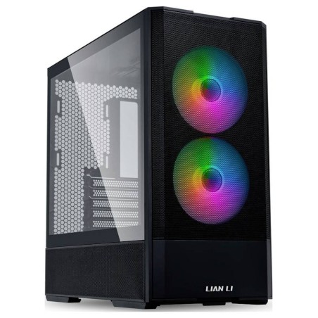 Lian Li Lancool 207 Tower ATX Sort